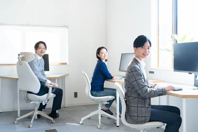 求人画像