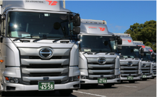 TBロジスティクス株式会社の求人・転職情報