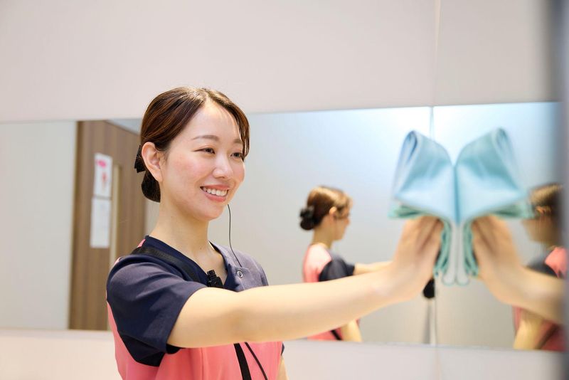 六本木レディースクリニック六本木院/医療法人湘美会(湘南美容クリニック)のアルバイト・バイト求人情報-05