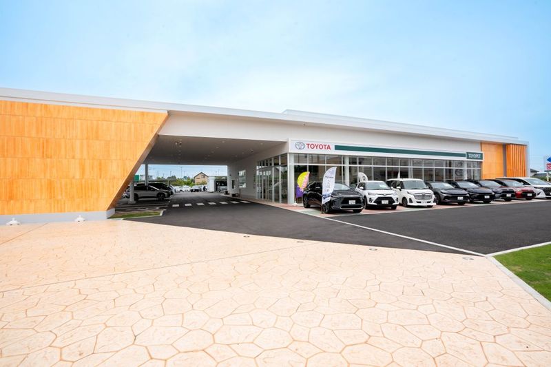 埼玉トヨペット株式会社の求人・転職情報