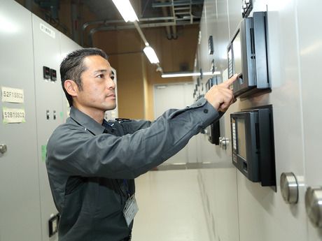 共立管財株式会社の求人・転職情報