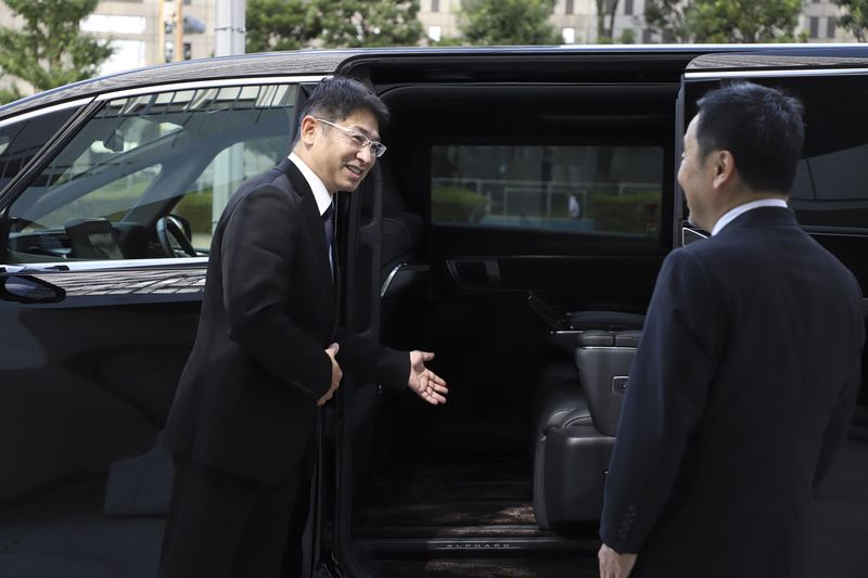 日本道路興運株式会社の求人・転職情報