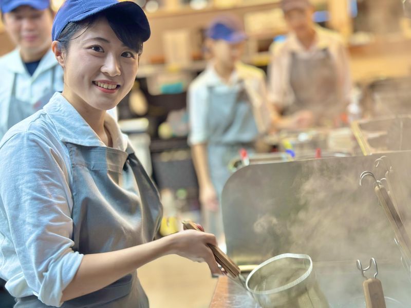 横浜家系らぁめん　辻田家　簗瀬店のアルバイト・バイト求人情報-02