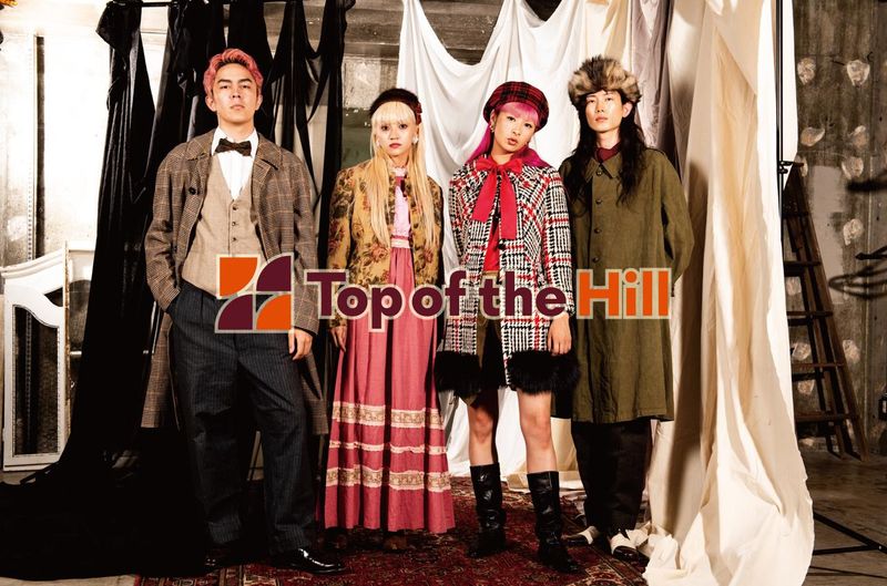 Top of the Hill　浦添 PARCO CITYのアルバイト・バイト求人情報-02