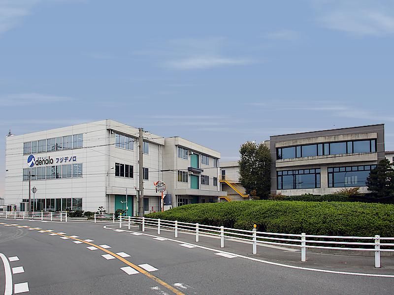 フジデノロ株式会社　営業本部　第二工場のアルバイト・バイト求人情報-15