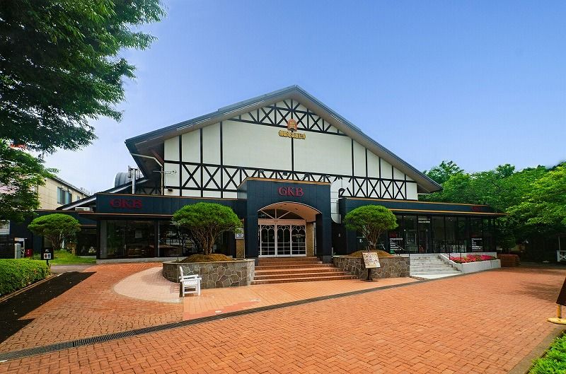 地ビールレストラン グランテーブル/GKB株式会社のアルバイト・バイト求人情報-19