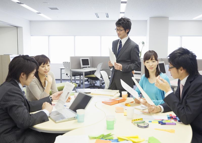 日本通運株式会社の派遣求人情報