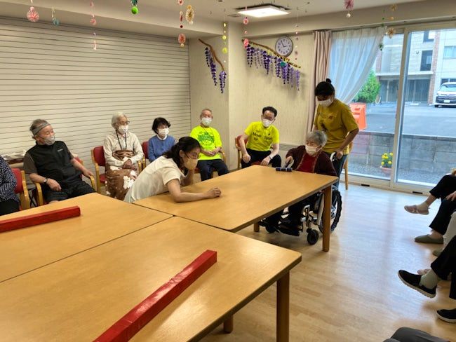 株式会社輝 かがやき栄町デイサービスのアルバイト・バイト求人情報-08