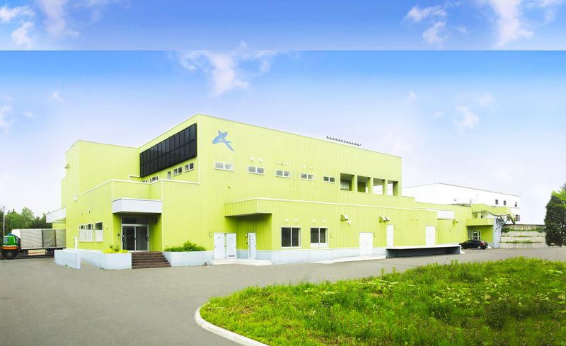 株式会社アレフ