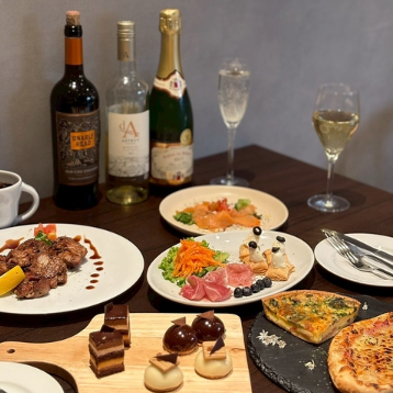 SALON Gaudium　流山おおたかの森SCのアルバイト・バイト求人情報-04