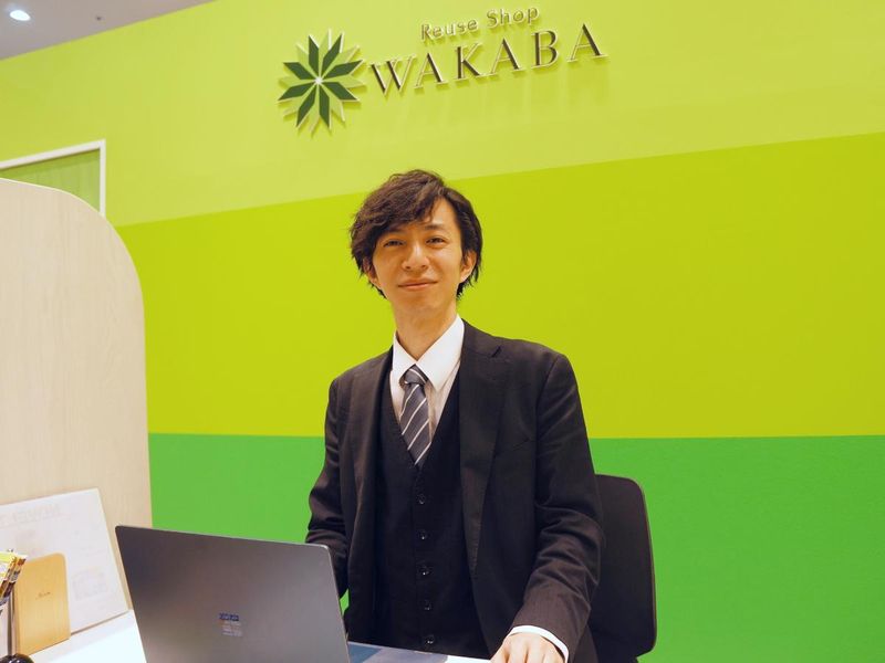 買取ショップWAKABA　南砂町スナモ店のアルバイト・バイト求人情報-04