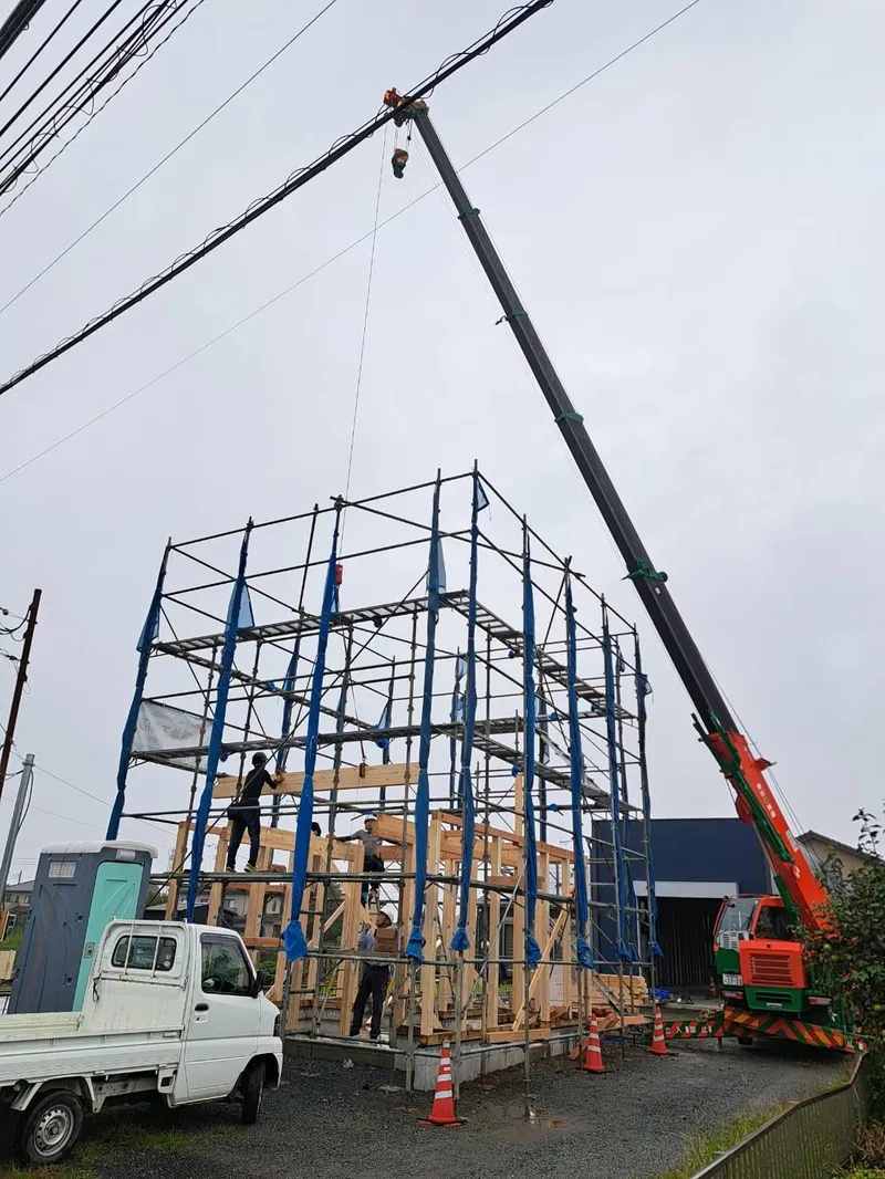 有限会社ジーアイサービスの求人・転職情報