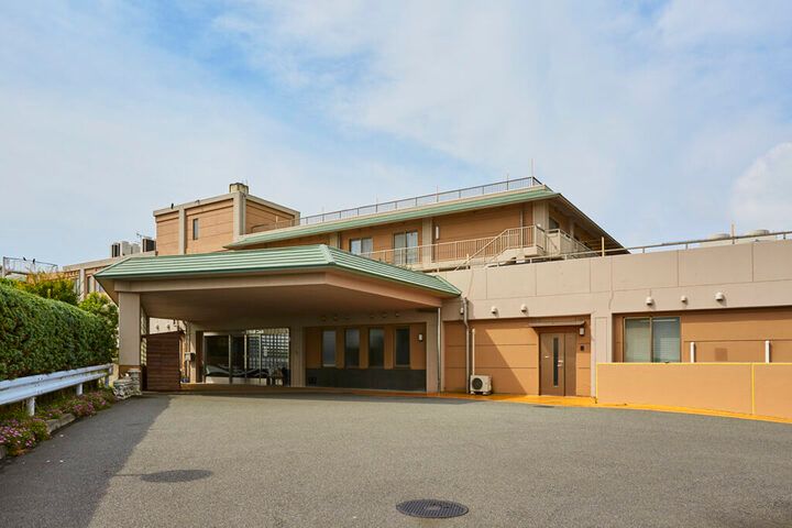 特別養護老人ホーム太陽の家二番館のアルバイト・バイト求人情報-10