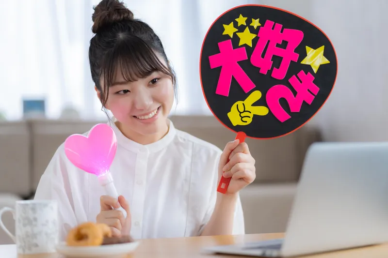 求人画像