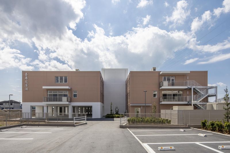 社会福祉法人寿宝会の求人・転職情報