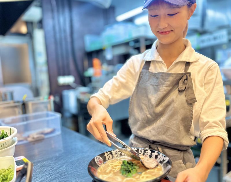横浜家系らーめん　辻田家　真岡店のアルバイト・バイト求人情報-03