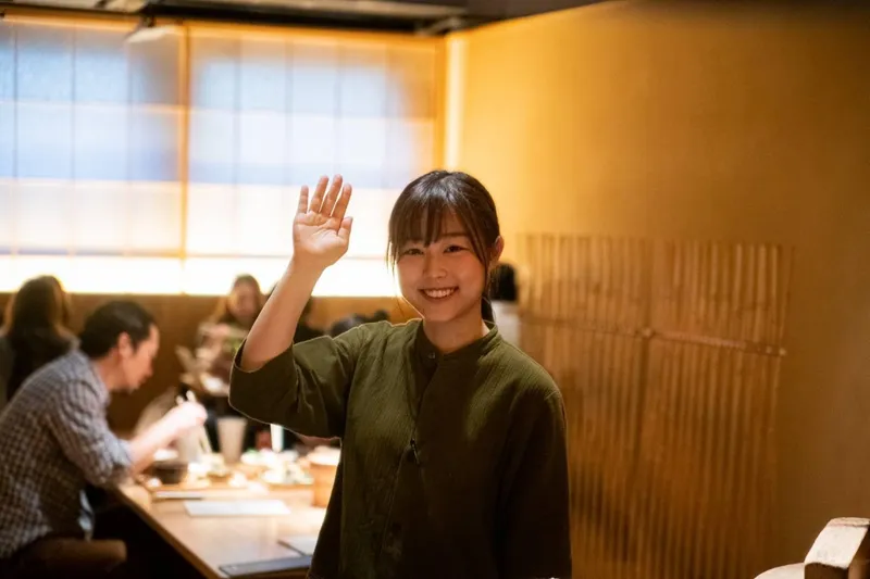 ごはんや一芯　代官山のアルバイト・バイト求人情報-02