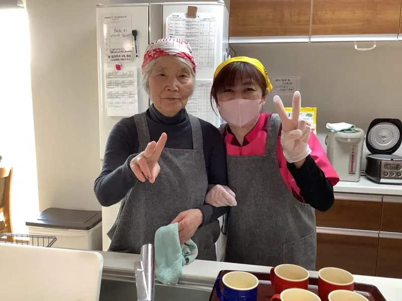 求人画像