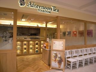 アフタヌーンティー・ティールーム 東京スカイツリータウン・ソラマチのアルバイト・バイト求人情報-45