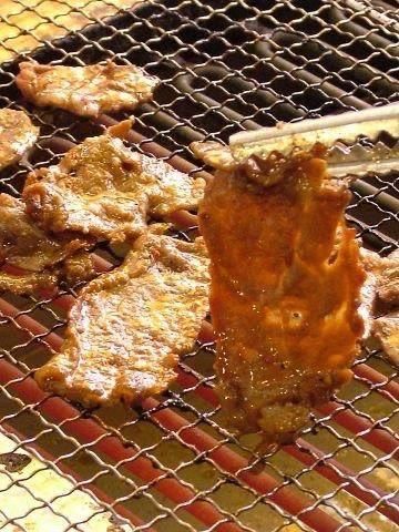 焼肉丼炎伝の求人3