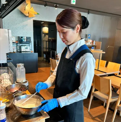 求人画像