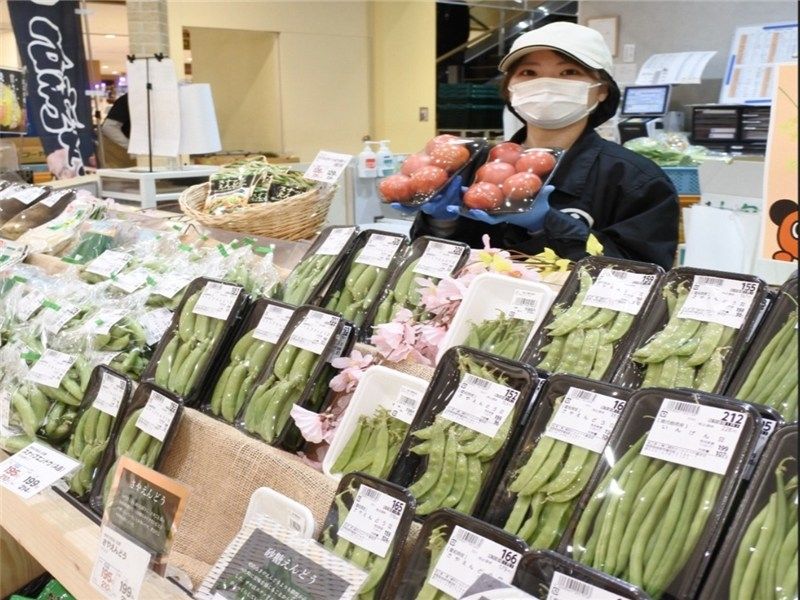 綿半スーパーセンター須坂店のアルバイト・バイト求人情報-38