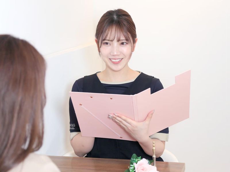 MORE twinkle　松江店のアルバイト・バイト求人情報-02