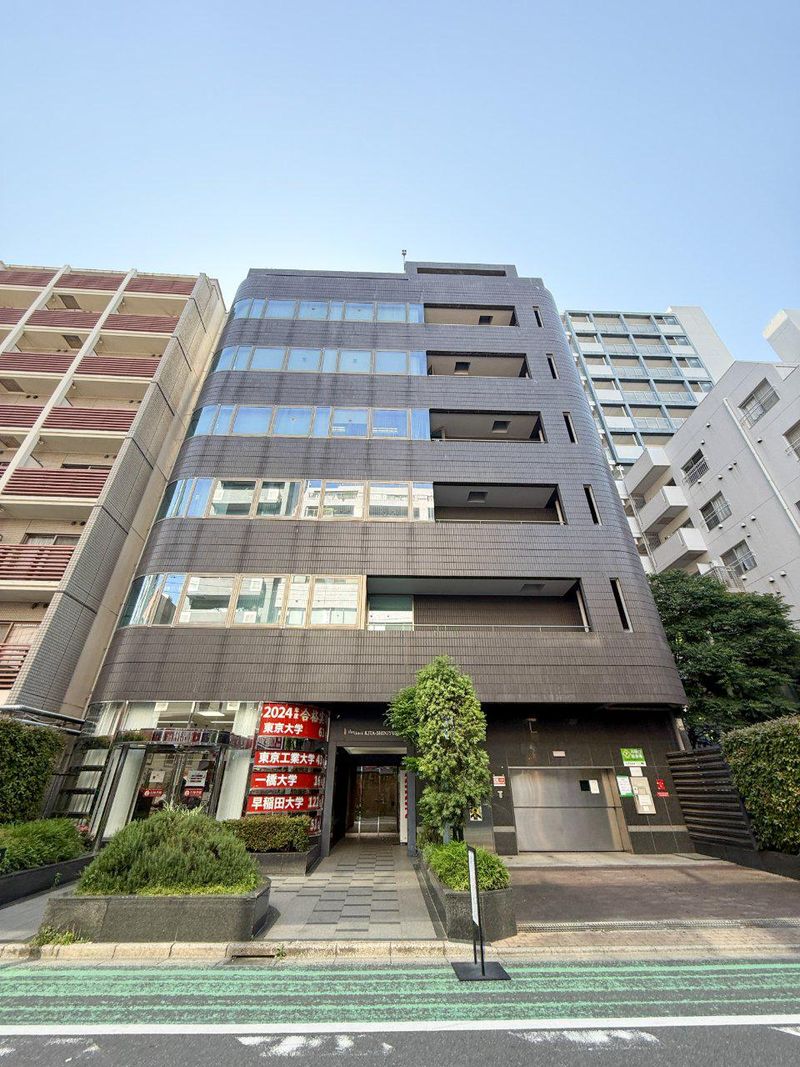 行知学園株式会社の求人・転職情報