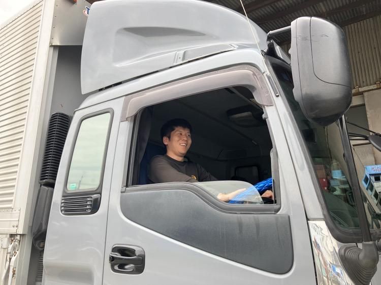 Ｇｒｉｆｆｉｎ　Ｔｒａｎｓｐｏｒｔ株式会社の求人・転職情報