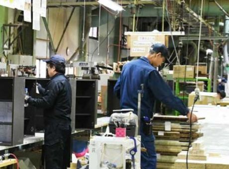 一般社団法人全国建設人材協会(人材紹介)の求人・転職情報