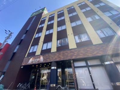 有限会社美鶴　フェニックスホテルのアルバイト・バイト求人情報-01