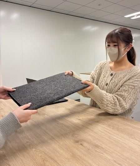 トコスエンタプライズ株式会社の求人・転職情報