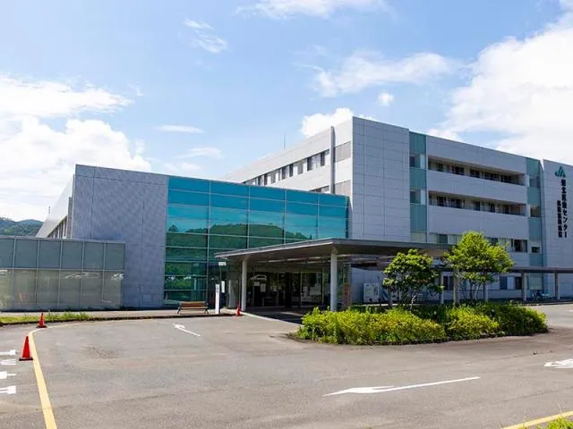 茨城県厚生農業協同組合連合会の求人・転職情報