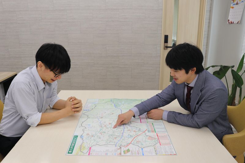 株式会社中測技研のアルバイト・バイト求人情報-02