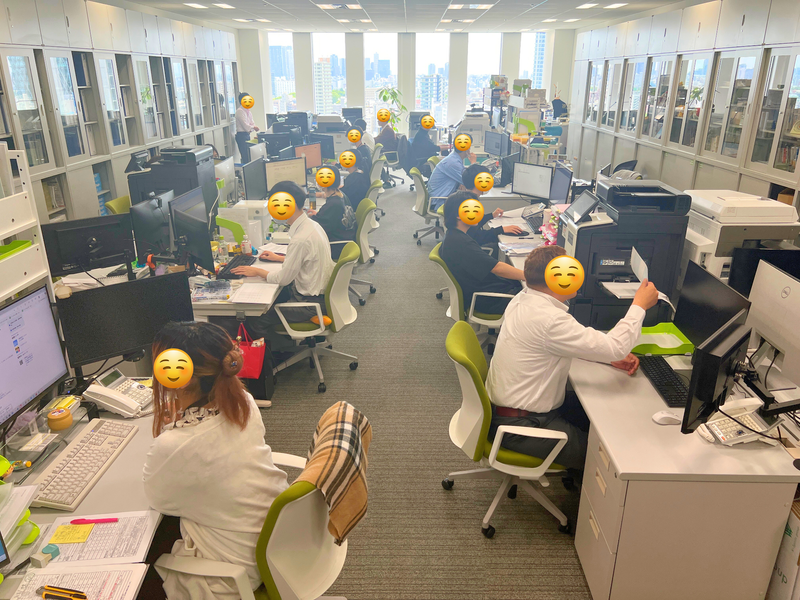 社会保険労務士法人 V-Spiritsのアルバイト・バイト求人情報-04