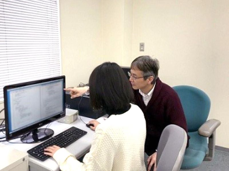 【WEB】30分/理学対象 世の中をITで支えるSE説明会!
