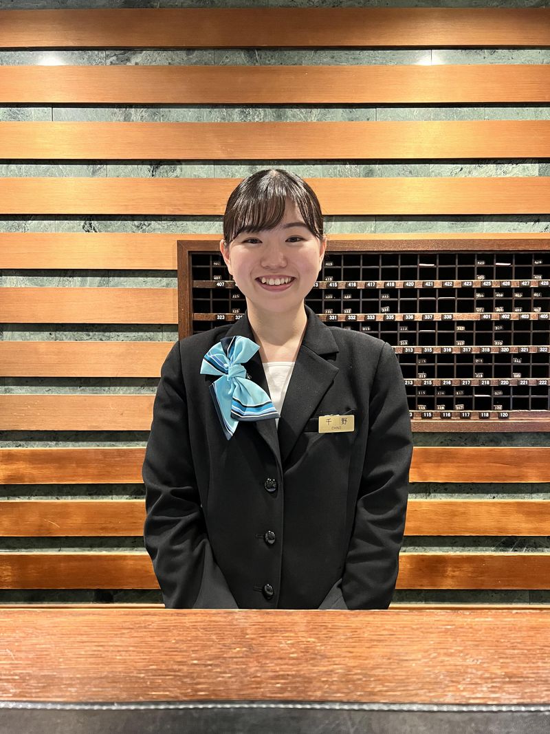 株式会社小田急リゾーツ（新卒採用）