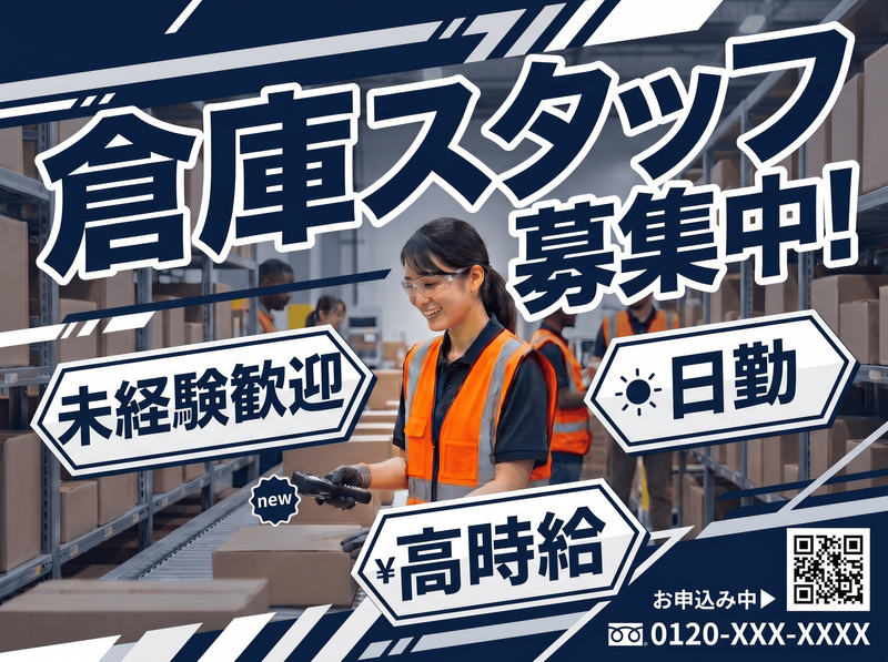 求人画像