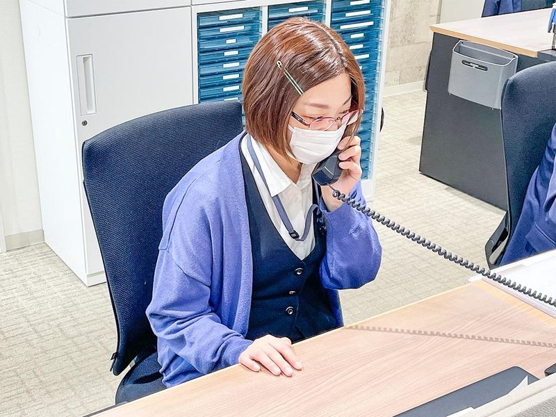 株式会社ジンビルサービスのアルバイト・バイト求人情報-02