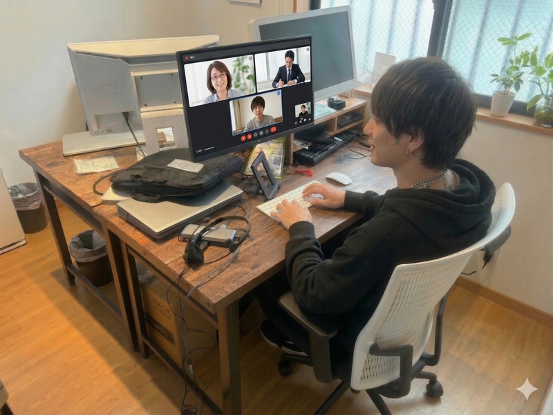 株式会社ＣＲＡＦＴＲＡＮＳの求人・転職情報