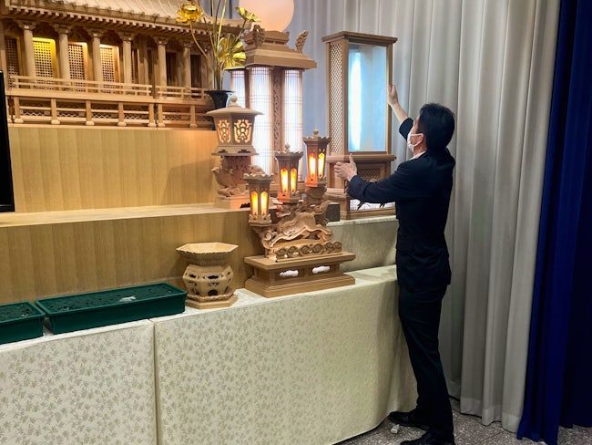 株式会社大雪葬祭の求人・転職情報