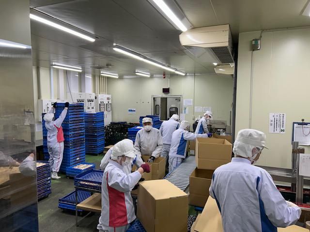 株式会社　イケダパンの求人・転職情報