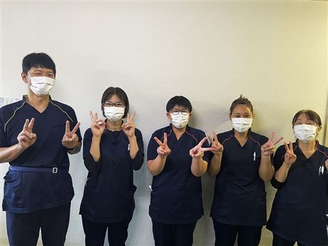 医療法人長光会 長島病院の求人・転職情報