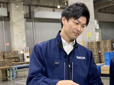 トランコム株式会社