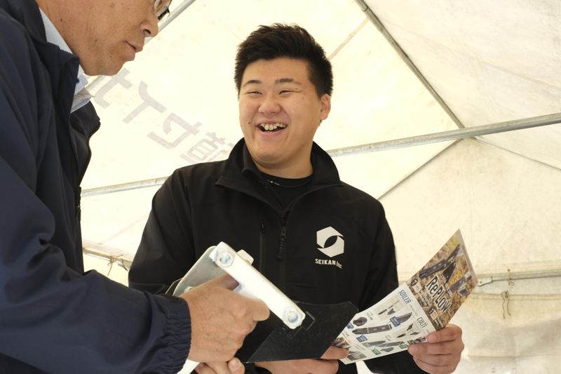 セイカン株式会社帯広支店のアルバイト・バイト求人情報-02