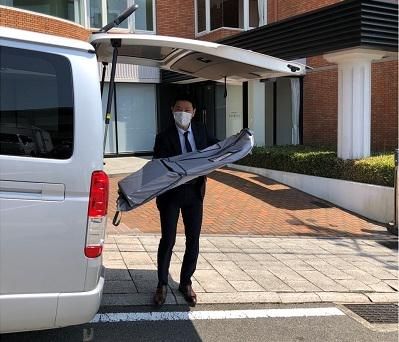 ブライダルコスチューム・スエヒロ有限会社の求人・転職情報