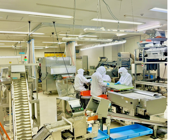 株式会社　豊食 本社事務所・森山工場のアルバイト・バイト求人情報-02