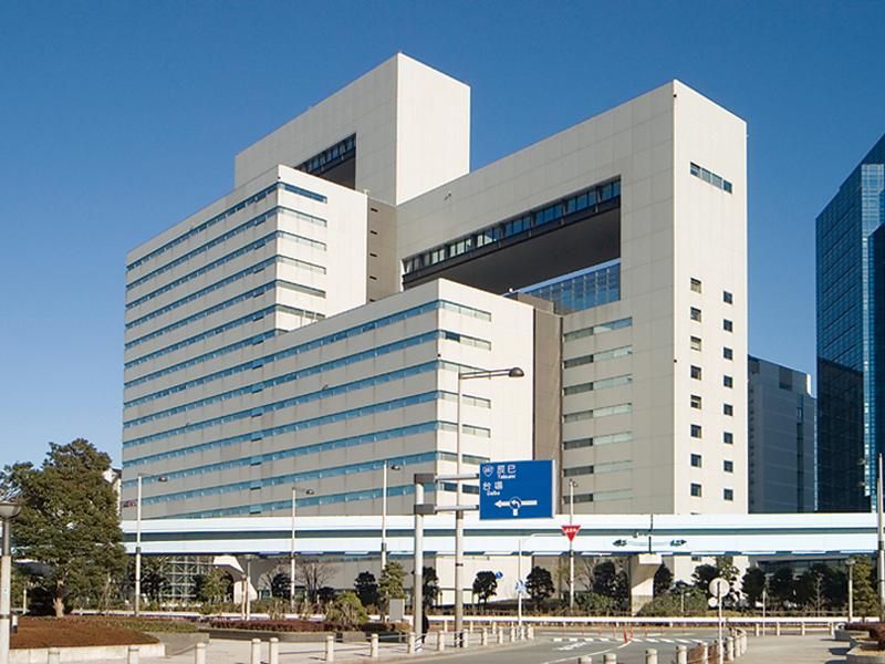 タイム24ビル(東京ビッグサイト関連施設)のアルバイト・バイト求人情報-02