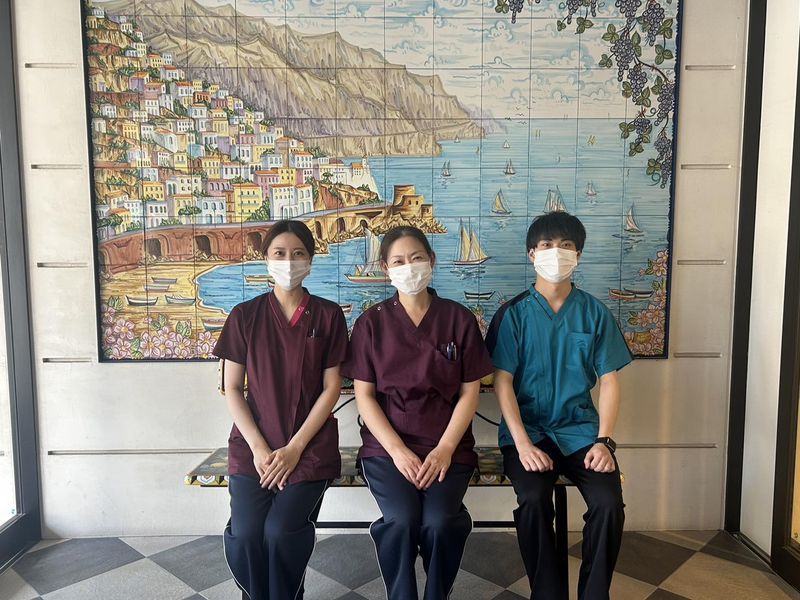 介護老人保健施設　フォーシーズン山鼻のアルバイト・バイト求人情報-03