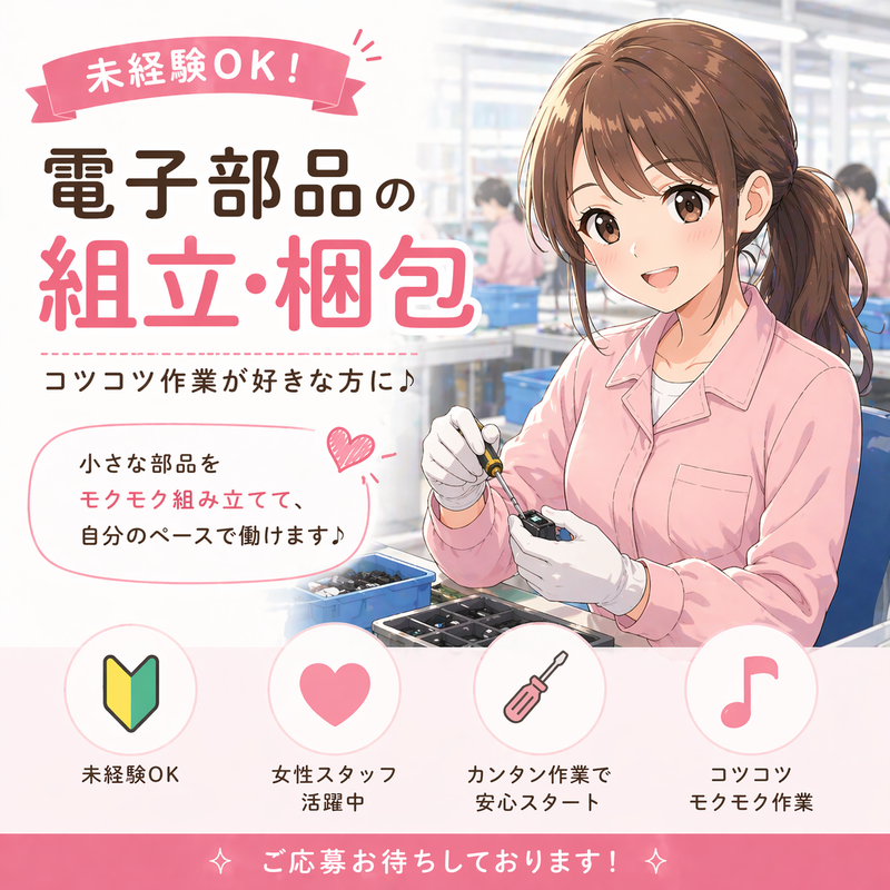 求人画像